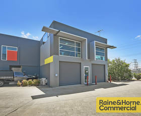 Offices commercial property leased at 6/30 Raubers Road Banyo QLD 4014