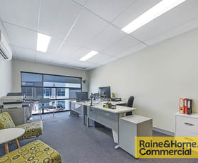 Factory, Warehouse & Industrial commercial property leased at 6/30 Raubers Road Banyo QLD 4014