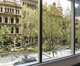 Offices commercial property leased at Suite 106ab/480 Collins Street Melbourne VIC 3000