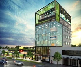 Shop & Retail commercial property leased at G1/1 Beach Road Maroochydore QLD 4558