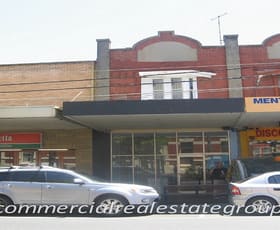Medical / Consulting commercial property leased at 125 Mentone Parade Mentone VIC 3194