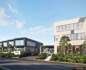 Offices commercial property leased at 4/31 Norcal Road Nunawading VIC 3131
