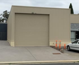 Factory, Warehouse & Industrial commercial property leased at Part 37 Kirkham Road Bowral NSW 2576