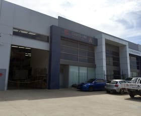 Offices commercial property leased at 2/51 Venture Drive Sunshine West VIC 3020