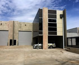 Factory, Warehouse & Industrial commercial property leased at 35a McArthurs Road Altona North VIC 3025