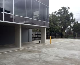 Factory, Warehouse & Industrial commercial property leased at 35a McArthurs Road Altona North VIC 3025