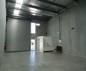 Factory, Warehouse & Industrial commercial property leased at 10 Anderson Street Banksmeadow NSW 2019