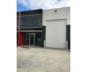 Factory, Warehouse & Industrial commercial property leased at 6/3 Leader Street Truganina VIC 3029