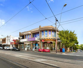 Medical / Consulting commercial property leased at 379-381 Whitehorse Road Balwyn VIC 3103