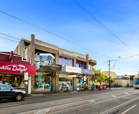 Medical / Consulting commercial property leased at 379-381 Whitehorse Road Balwyn VIC 3103