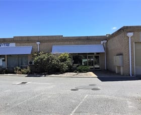 Factory, Warehouse & Industrial commercial property leased at 3/207 Bank Street East Victoria Park WA 6101