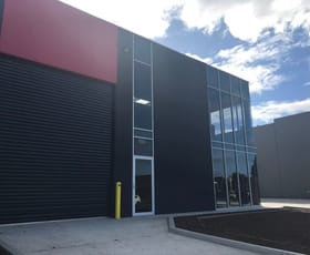 Factory, Warehouse & Industrial commercial property leased at 12 Akuna Drive Williamstown VIC 3016