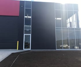 Factory, Warehouse & Industrial commercial property leased at 12 Akuna Drive Williamstown VIC 3016