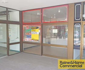 Shop & Retail commercial property leased at 6/299-301 St Vincents Road Banyo QLD 4014