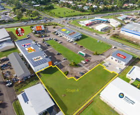 Shop & Retail commercial property leased at 1/3B Reef Plaza Cnr Shute Harbour Rd/Paluma Rd Cannonvale QLD 4802