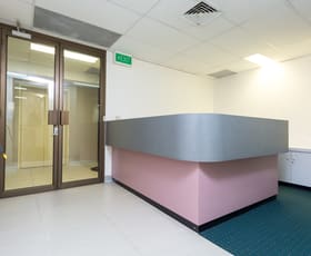 Offices commercial property leased at T3L2/82 Smith Street Darwin City NT 0800