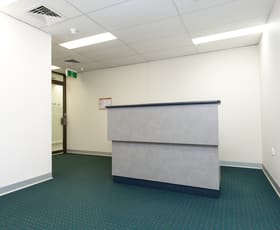 Offices commercial property leased at T4L2/82 Smith Street Darwin City NT 0800