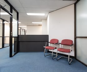 Offices commercial property leased at T4L1/82 Smith Street Darwin City NT 0800