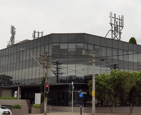 Medical / Consulting commercial property leased at 2/10 East Parade Eastwood NSW 2122
