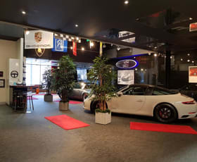 Showrooms / Bulky Goods commercial property leased at Unit C5, 28 Rogers Street Port Melbourne VIC 3207