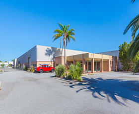 Factory, Warehouse & Industrial commercial property leased at 2/12 Abrams Street Balcatta WA 6021