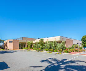 Factory, Warehouse & Industrial commercial property leased at 4/12 Abrams Street Balcatta WA 6021