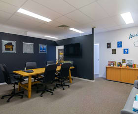 Medical / Consulting commercial property leased at A27/24-32 Lexington Drive Bella Vista NSW 2153
