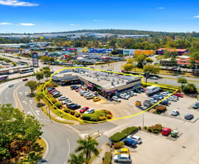 Medical / Consulting commercial property leased at 111-121 Grand Plaza Browns Plains QLD 4118