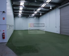 Factory, Warehouse & Industrial commercial property leased at Penrith NSW 2750