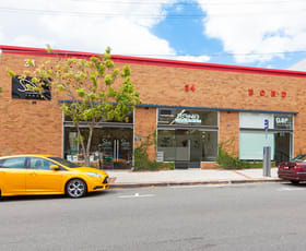 Shop & Retail commercial property leased at 2/34 Florence Street Teneriffe QLD 4005