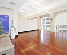 Offices commercial property leased at 250 Pitt Street Sydney NSW 2000