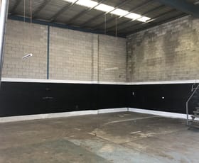 Factory, Warehouse & Industrial commercial property leased at 10 Lawrence Dr Gold Coast QLD 4211