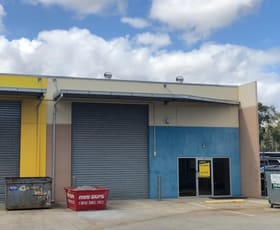 Factory, Warehouse & Industrial commercial property leased at 5/73-75 Shore Street West Cleveland QLD 4163