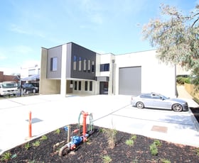 Factory, Warehouse & Industrial commercial property leased at 20 Progress Street Mornington VIC 3931