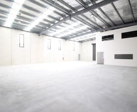 Factory, Warehouse & Industrial commercial property leased at 20 Progress Street Mornington VIC 3931