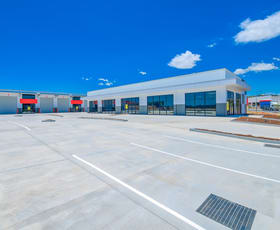 Factory, Warehouse & Industrial commercial property leased at 106 Flinders Parade North Lakes QLD 4509