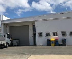 Factory, Warehouse & Industrial commercial property leased at 4/73-75 Shore Street West Cleveland QLD 4163