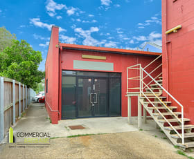 Medical / Consulting commercial property leased at 1C/46 Old Cleveland Road Greenslopes QLD 4120