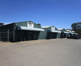 Other commercial property leased at 11/31 Charlotte Street Smithfield SA 5114