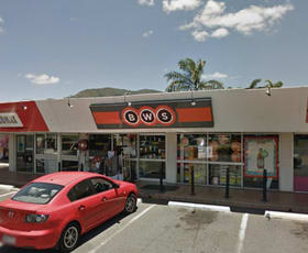Shop & Retail commercial property leased at 5/400 Dean Street Frenchville QLD 4701