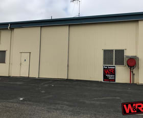 Factory, Warehouse & Industrial commercial property leased at 3/25 Albert Street Centennial Park WA 6330