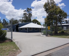 Factory, Warehouse & Industrial commercial property leased at 2 Mathry Close Singleton NSW 2330