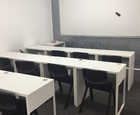 Offices commercial property leased at 1/2 Kitchener Parade Bankstown NSW 2200