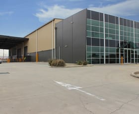 Factory, Warehouse & Industrial commercial property for lease at 2-6 William Angliss Drive Laverton North VIC 3026