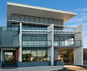 Offices commercial property leased at Suite 4b/250 Pacific Highway Charlestown NSW 2290