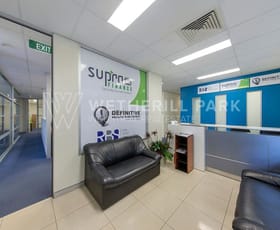 Offices commercial property leased at Fairfield NSW 2165