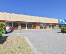 Showrooms / Bulky Goods commercial property for lease at 1 & 2/5 Leach Crescent Rockingham WA 6168