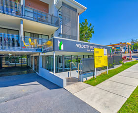 Offices commercial property leased at 9/462 Hawthorne Road Bulimba QLD 4171