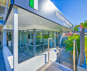 Offices commercial property leased at 9/462 Hawthorne Road Bulimba QLD 4171