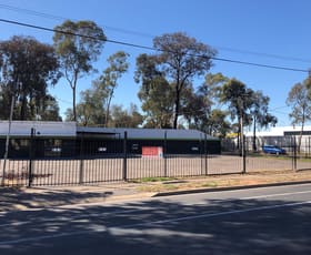 Factory, Warehouse & Industrial commercial property leased at 316 Salisbury Highway Salisbury Downs SA 5108